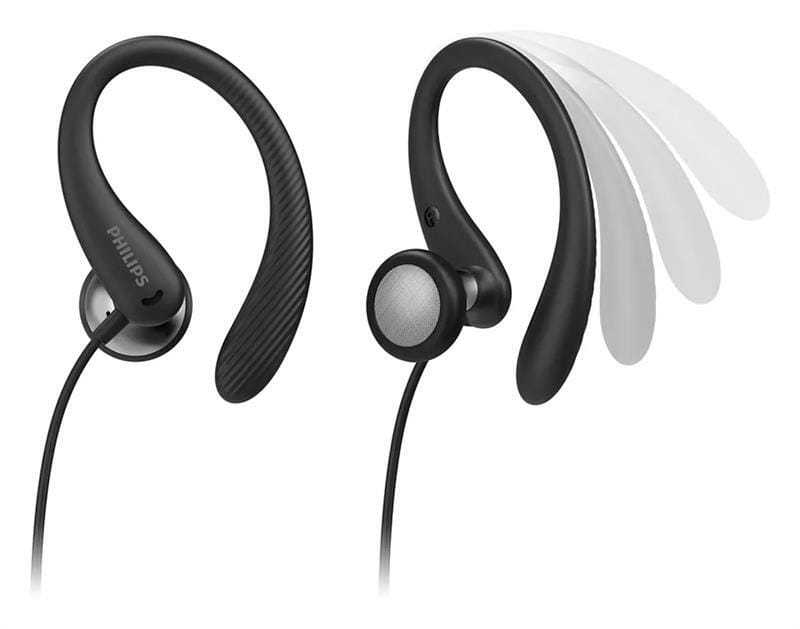 Гарнітура Philips TAA1105BK/00 Black