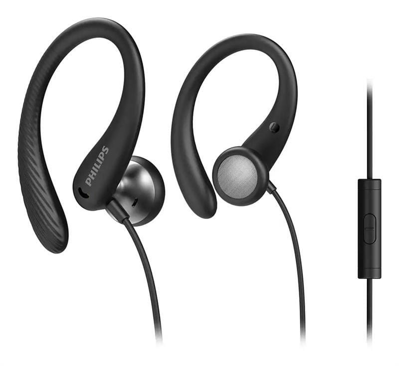 Гарнітура Philips TAA1105BK/00 Black