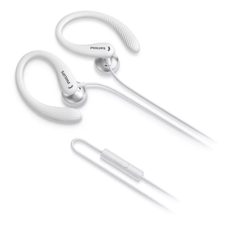Гарнітура Philips TAA1105WT/00 White