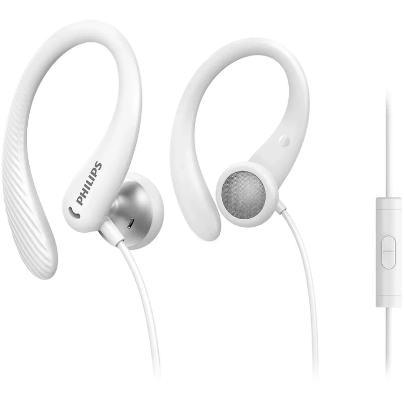 Гарнітура Philips TAA1105WT/00 White