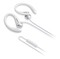 Фото - Гарнітура Philips TAA1105WT/00 White | click.ua