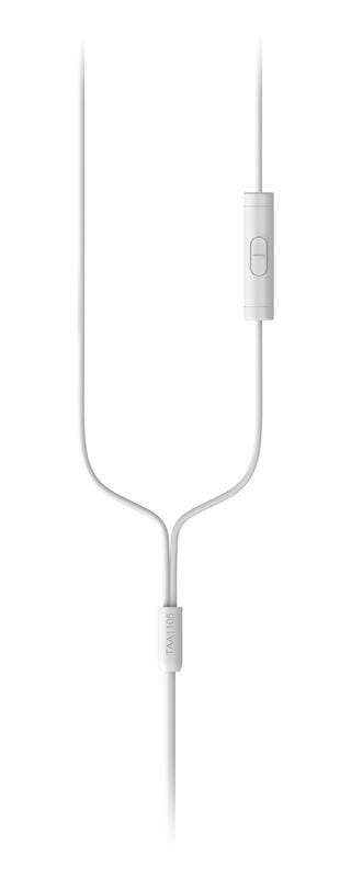 Гарнітура Philips TAA1105WT/00 White