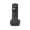 Фото - Дополнительная трубка Gigaset C575HX Black (S30852H2967R101) | click.ua