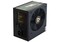 Фото - Блок живлення Chieftec TPS-400S, ATX 2.3, APFC, 12cm fan, Bronze, bulk | click.ua