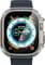 Фото - Чехол-накладка Spigen Ultra Hybrid для Apple Watch Ultra (49mm) Crystal Clear (ACS05459) | click.ua