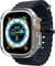Фото - Чехол-накладка Spigen Ultra Hybrid для Apple Watch Ultra (49mm) Crystal Clear (ACS05459) | click.ua