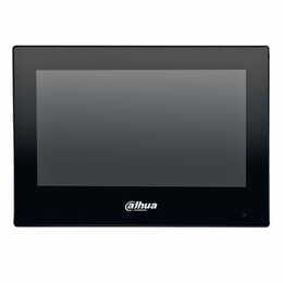 IP видеодомофон Dahua DHI-VTH5321GB-W