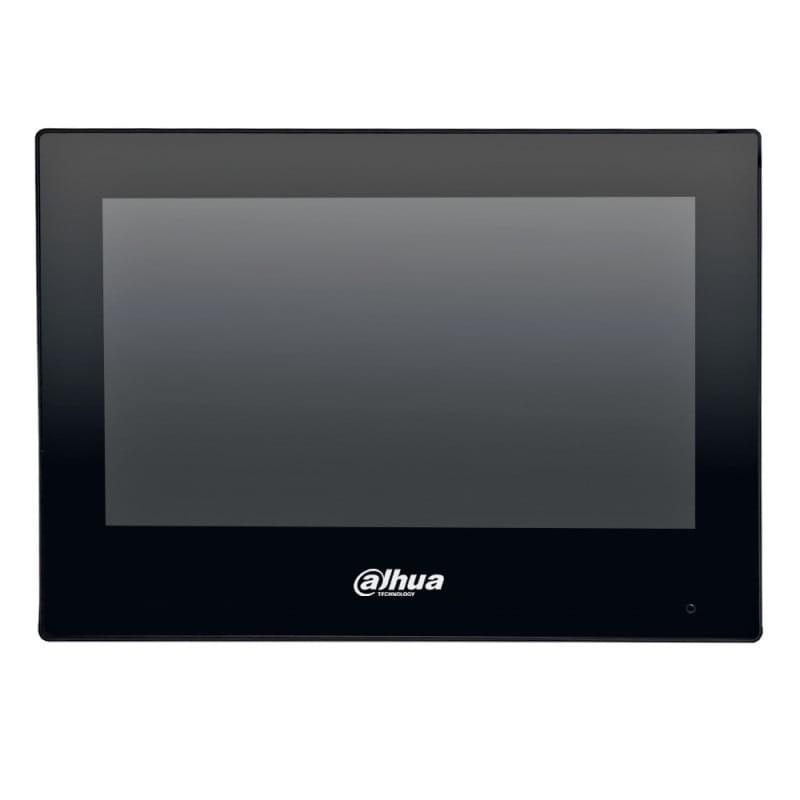 IP видеодомофон Dahua DHI-VTH5321GB-W