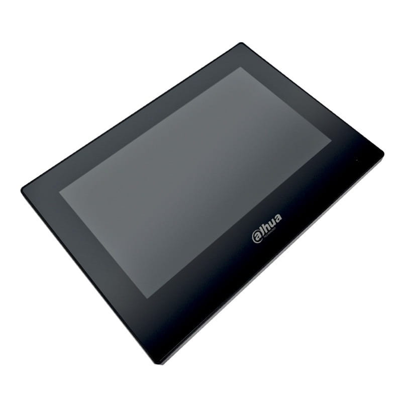 IP видеодомофон Dahua DHI-VTH5321GB-W