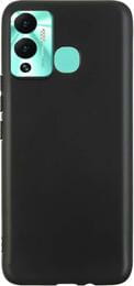 Купить Чехол-накладка BeCover для Infinix Hot 12 Play NFC (X6816D) Black (708638) Чехол-накладка BeCover для Infinix Hot 12 Play NFC (X6816D) Black (708638)