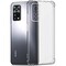 Фото - Чохол-накладка BeCover Anti-Shock для Xiaomi Redmi Note 12 Pro 4G Clear (709177) | click.ua