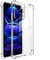 Фото - Чохол-накладка BeCover Anti-Shock для Xiaomi Redmi Note 12 5G/Poco X5 5G Clear (709324) | click.ua