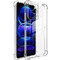 Фото - Чохол-накладка BeCover Anti-Shock для Xiaomi Redmi Note 12 5G/Poco X5 5G Clear (709324) | click.ua