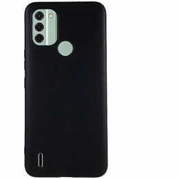 Чехол-накладка BeCover для Nokia C31 Black (709299)
