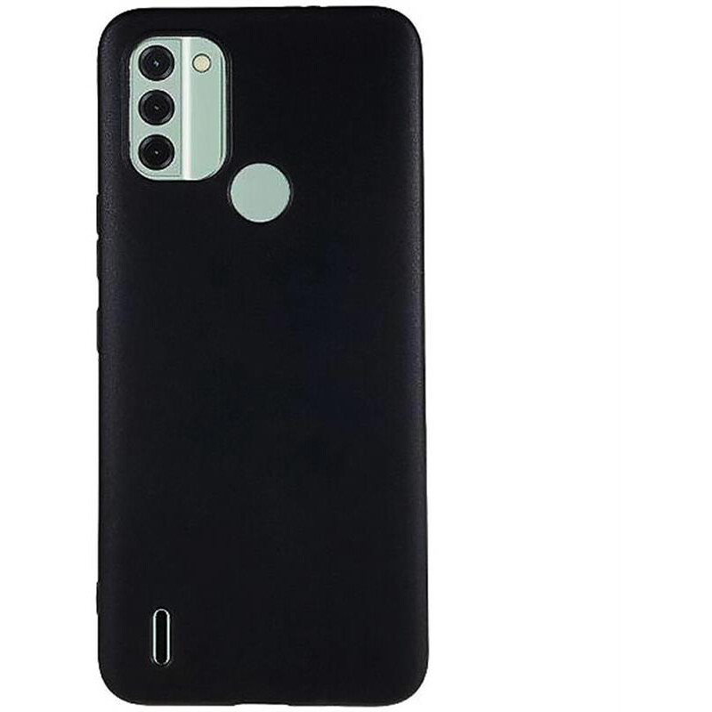 Чохол-накладка BeCover для Nokia C31 Black (709299)
