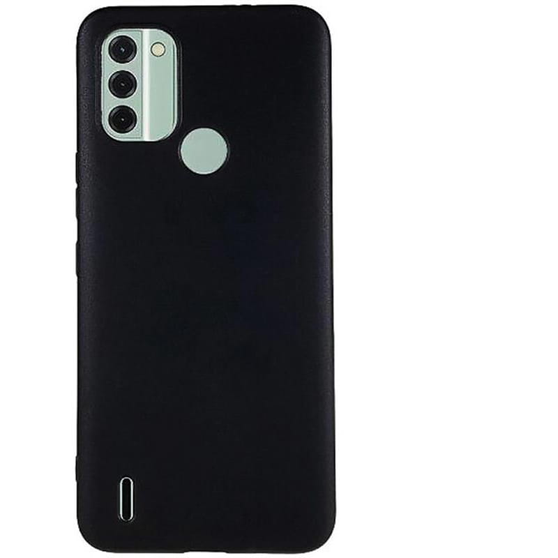 Чохол-накладка BeCover для Nokia C31 Black (709299)