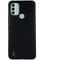Фото - Чехол-накладка BeCover для Nokia C31 Black (709299) | click.ua