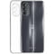Фото - Чохол-накладка BeCover для Motorola Moto G52/G82 Transparancy (709294) | click.ua
