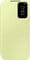 Фото - Чохол-книжка Samsung Smart Clear View Cover для Samsung Galaxy A54 SM-A546 Lime (EF-ZA546CGEGRU) | click.ua