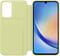 Фото - Чохол-книжка Samsung Smart Clear View Cover для Samsung Galaxy A54 SM-A546 Lime (EF-ZA546CGEGRU) | click.ua