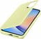 Фото - Чохол-книжка Samsung Smart Clear View Cover для Samsung Galaxy A54 SM-A546 Lime (EF-ZA546CGEGRU) | click.ua