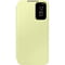 Фото - Чeхол-книжка Samsung Smart Clear View Cover для Samsung Galaxy A54 SM-A546 Lime (EF-ZA546CGEGRU) | click.ua