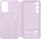 Фото - Чохол-книжка Samsung Smart View Wallet Case для Samsung Galaxy S23+ SM-S916 Lilac (EF-ZS916CVEGRU) | click.ua