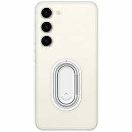Чохол-накладка Samsung Clear Gadget Case для Samsung Galaxy S23+ SM-S916 Transparency (EF-XS916CTEGRU)