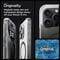 Фото - Чохол-накладка Spigen Ultra Hybrid MagFit для Apple iPhone 15 Pro Graphite (ACS06716) | click.ua