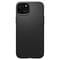 Фото - Чохол-накладка Spigen Liquid Air для Apple iPhone 15 Plus Matte Black (ACS06650) | click.ua