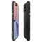 Фото - Чeхол-накладка Spigen Liquid Air для Apple iPhone 15 Plus Matte Black (ACS06650) | click.ua