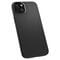 Фото - Чохол-накладка Spigen Liquid Air для Apple iPhone 15 Plus Matte Black (ACS06650) | click.ua