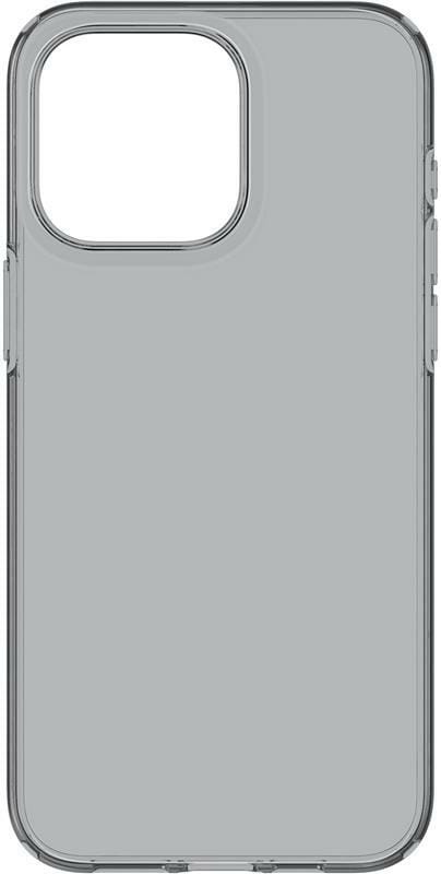 Чeхол-накладка Spigen Crystal Flex для Apple iPhone 15 Pro Max Space Crystal (ACS06444)
