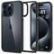 Фото - Чохол-накладка Spigen Ultra Hybrid для Apple iPhone 15 Pro Max Matte Black (ACS06570) | click.ua