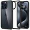 Фото - Чeхол-накладка Spigen Ultra Hybrid для Apple iPhone 15 Pro Max Matte Black (ACS06570) | click.ua