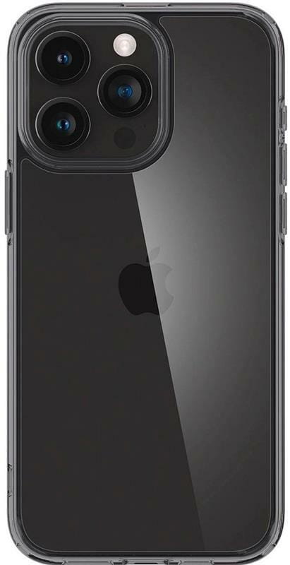 Чeхол-накладка Spigen Ultra Hybrid для Apple iPhone 15 Pro Max Space Crystal (ACS06575)