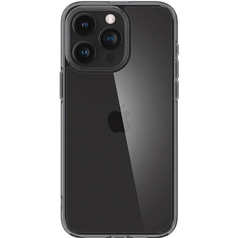 Чeхол-накладка Spigen Ultra Hybrid для Apple iPhone 15 Pro Max Space Crystal (ACS06575)