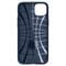 Фото - Чeхол-накладка Spigen Liquid Air для Apple iPhone 15 NavyBlue (ACS06791) | click.ua