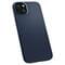 Фото - Чeхол-накладка Spigen Liquid Air для Apple iPhone 15 NavyBlue (ACS06791) | click.ua