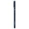 Фото - Чeхол-накладка Spigen Liquid Air для Apple iPhone 15 NavyBlue (ACS06791) | click.ua