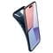 Фото - Чeхол-накладка Spigen Liquid Air для Apple iPhone 15 NavyBlue (ACS06791) | click.ua