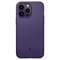 Фото - Чeхол-накладка Spigen Mag Armor MagFit для Apple Iphone 14 Pro Max Deep Purple (ACS05584) | click.ua