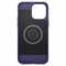 Фото - Чохол-накладка Spigen Mag Armor MagFit для Apple Iphone 14 Pro Max Deep Purple (ACS05584) | click.ua