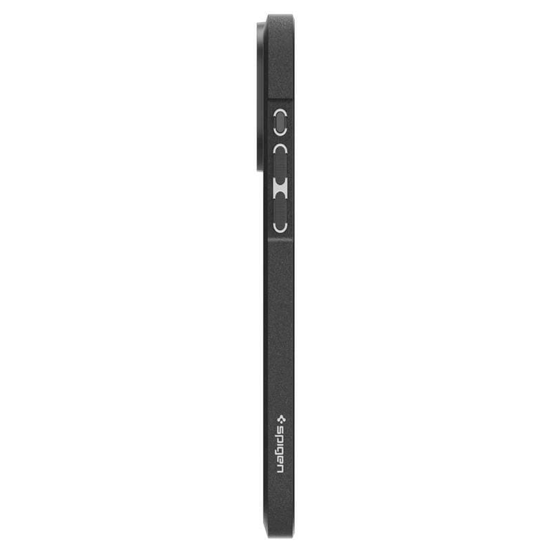 Чeхол-накладка Spigen Core Armor MagFit для Apple iPhone 15 Pro Matte Black (ACS06467)
