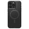 Фото - Чeхол-накладка Spigen Core Armor MagFit для Apple iPhone 15 Pro Matte Black (ACS06467) | click.ua