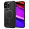 Фото - Чохол-накладка Spigen Core Armor MagFit для Apple iPhone 15 Pro Matte Black (ACS06467) | click.ua
