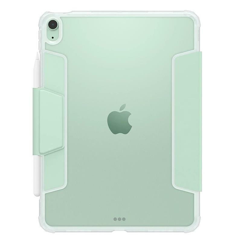 Чехол-книжка Spigen Ultra Hybrid Pro для Apple iPad Air 10.9" (2020 / 2022) Green (ACS02700)