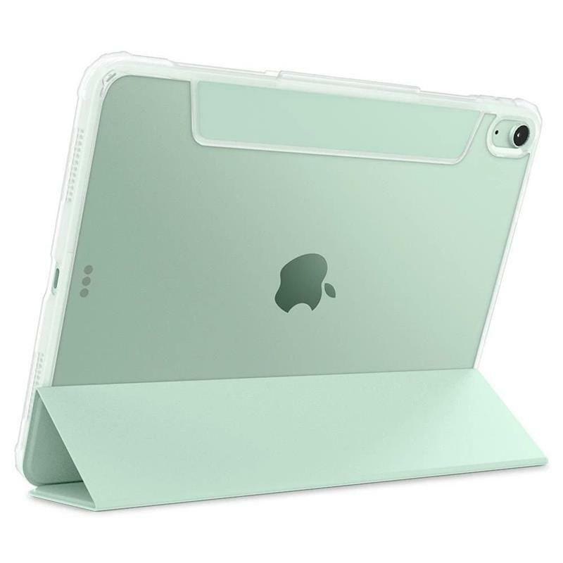 Чехол-книжка Spigen Ultra Hybrid Pro для Apple iPad Air 10.9" (2020 / 2022) Green (ACS02700)