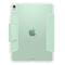 Фото - Чехол-книжка Spigen Ultra Hybrid Pro для Apple iPad Air 10.9" (2020 / 2022) Green (ACS02700) | click.ua