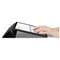 Фото - Чехол-книжка Spigen Smart Fold Plus для Apple iPad Pro 11" (2021/2022) / iPad Air 10.9" (2020/2022) Black (ACS03335) | click.ua